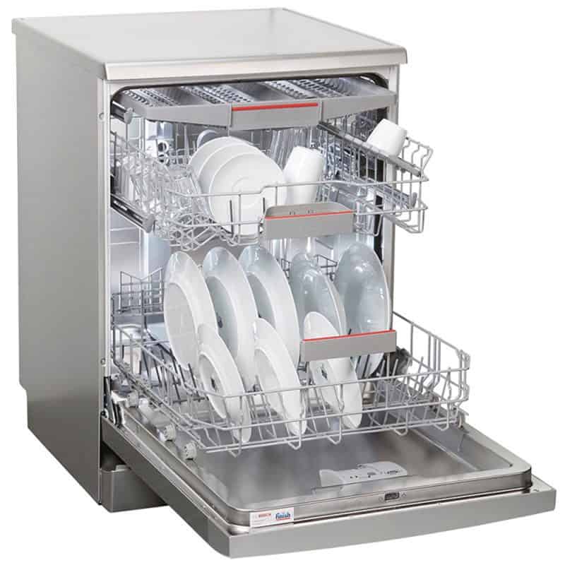 Máy Rửa Chén Bát Độc Lập Bosch SMS46MI07E Series 4 10 May Rua Bat Bosch SMS46MI07E Series 4 02 Gia Dụng Đức Đà Nẵng