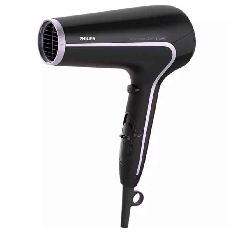 Máy Sấy Tóc Philips BHD170/40 6 Máy Sấy Tóc Philips BHD170/40