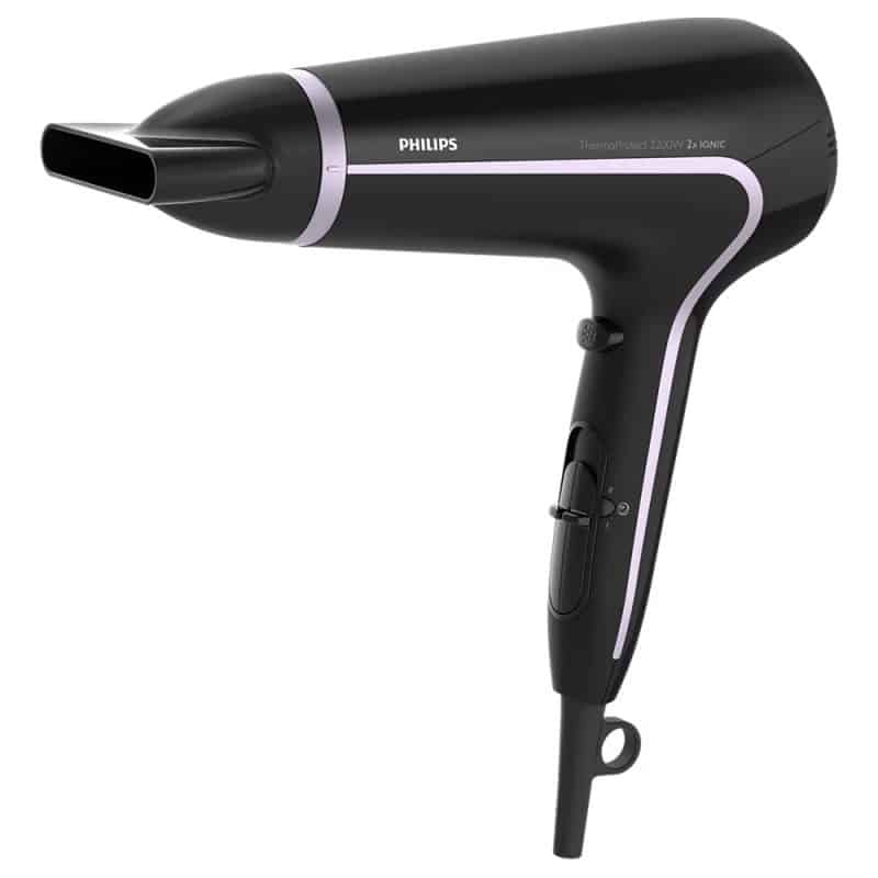 Máy Sấy Tóc Philips BHD170/40 5 Máy Sấy Tóc Philips BHD170/40