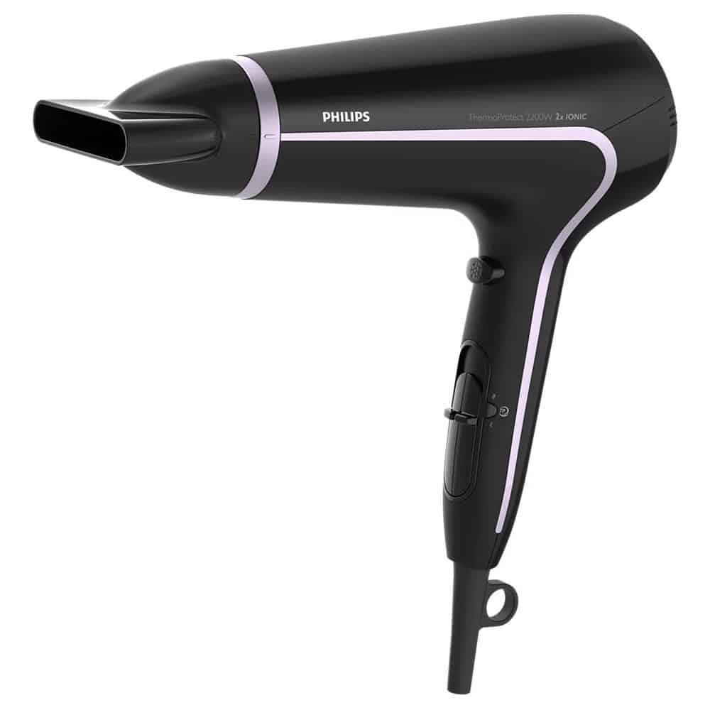 Máy Sấy Tóc Philips BHD170.40 Máy Sấy Tóc Philips BHD170/40