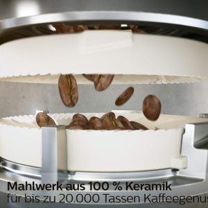 May pha Cafe Philips EP2231 5 Gia Dụng Đức Đà Nẵng