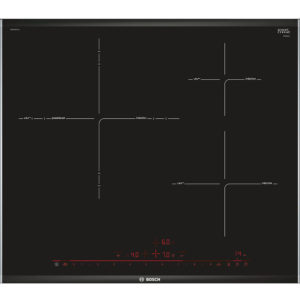 Bếp Từ 3 Vùng Nấu Bosch PID675DC1E Series 8 4 Bếp Từ 3 Vùng Bosch PID675DC1E