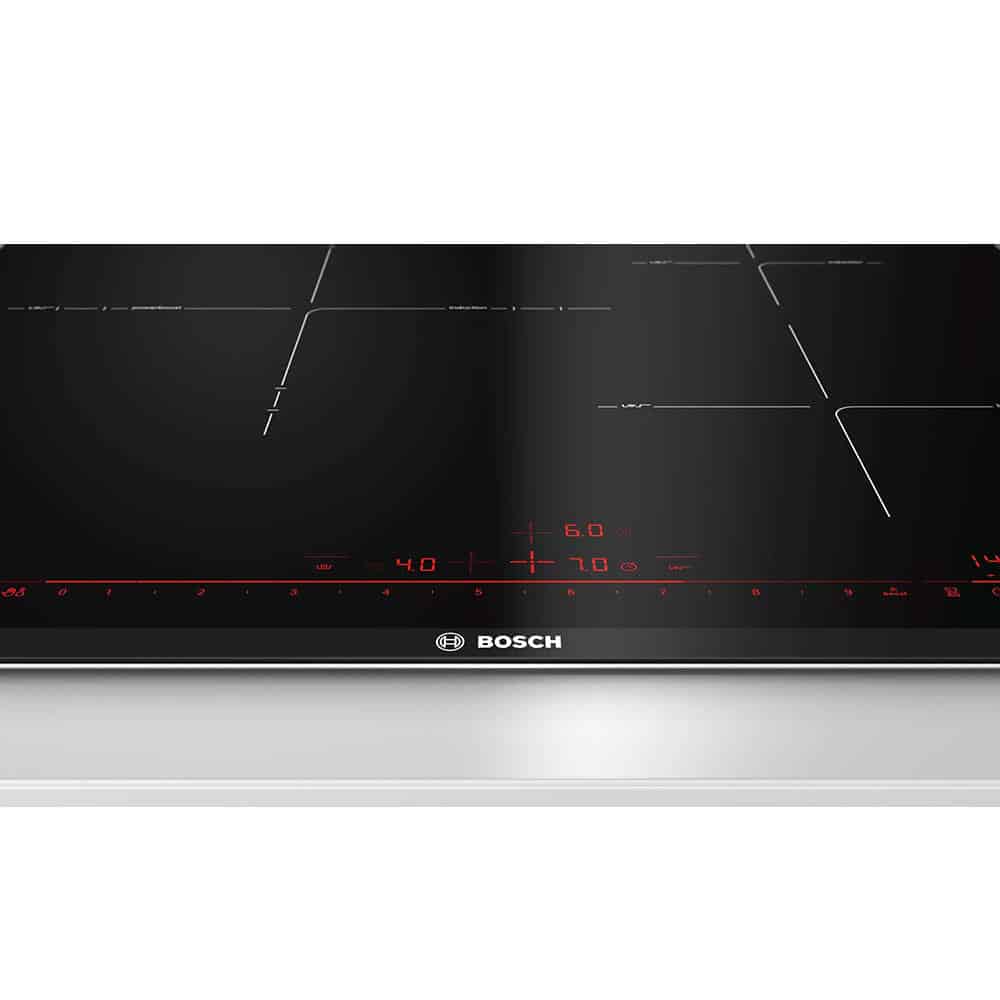 Bếp Từ 3 Vùng Bosch PID675DC1E Bếp Từ 3 Vùng Bosch PID675DC1E