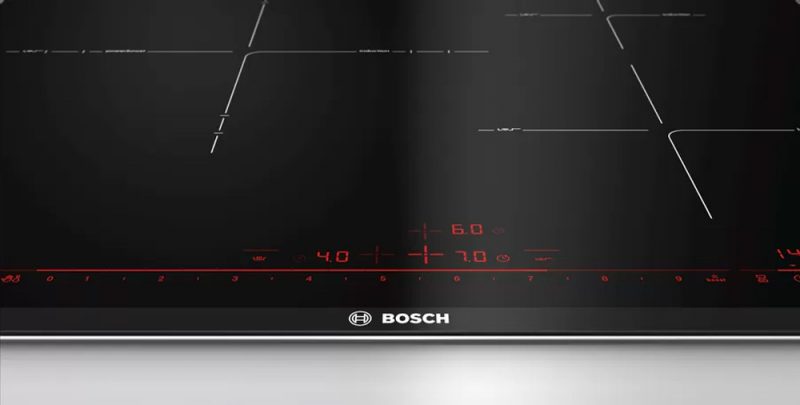 Bếp Từ 3 Vùng Nấu Bosch PID675DC1E Series 8 10 Bếp Từ 3 Vùng Nấu Bosch PID675DC1E Series 8