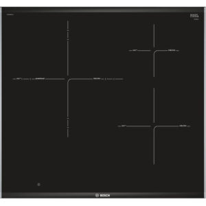 Bếp Từ 3 Vùng Bosch PID675DC1E