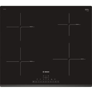 Bếp Từ 4 Vùng Nấu Bosch PIE631FB1E Series 6