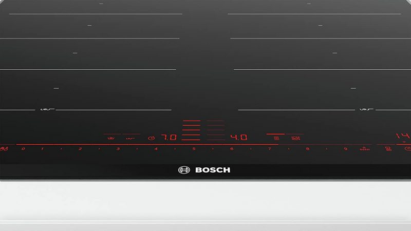Bếp Từ Đa Điểm Bosch PXX675DC1E Series 8