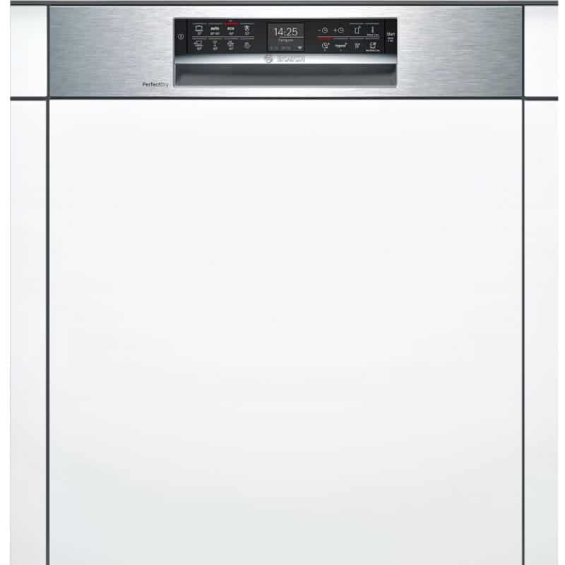 Máy Rửa Chén Bát Bosch SMI68TS06E 6 Máy rửa chén Bosch SMI68TS06E Series 6