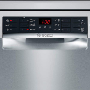 Máy Rửa Chén Bát Độc Lập Bosch SMS46MI07E Series 4 3 SMS46MI07E Gia Dụng Đức Đà Nẵng