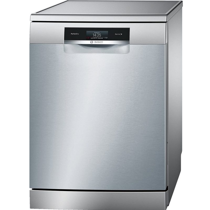 Máy Rửa Chén Bát Độc Lập Bosch SMS88UI36E Series 8