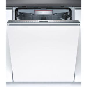 Máy Rửa Chén Bát Bosch SMV68TX06E Series 6 Âm Toàn Phần