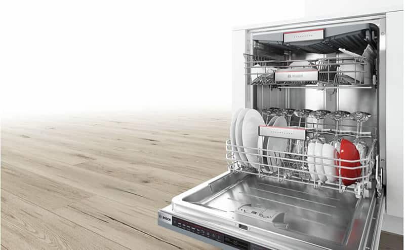 Máy Rửa Chén Bát Bosch SMV88UX36E Series 8 Âm Toàn Phần 15 SMV88UX36E 6 Gia Dụng Đức Đà Nẵng