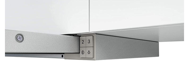 Máy Hút Mùi Bosch DFR067A50 Âm Tủ - 2