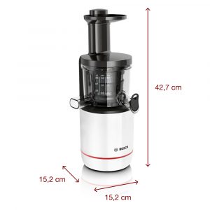 may ep cham bosch mesm500w 12 Gia Dụng Đức Đà Nẵng