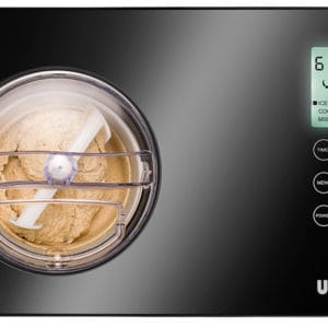 Máy Làm Kem Unold 48845 Gusto 3 Máy Làm Kem Unold 48845 Gusto