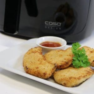 Nồi Chiên Không Dầu Caso AF400 3 noi chien khong dau caso af400 7 700x467 1 Gia Dụng Đức Đà Nẵng