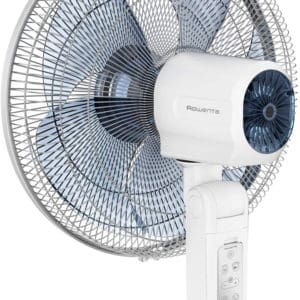 Quạt Cây Rowenta VU5770 - Điều Khiển Từ Xa 4 rowenta 6 Gia Dụng Đức Đà Nẵng