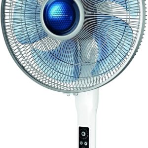 Quạt Cây Rowenta VU5770 - Điều Khiển Từ Xa 2 rowenta 8 Gia Dụng Đức Đà Nẵng