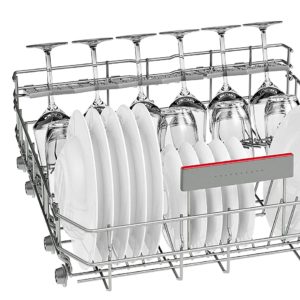 Máy Rửa Chén Bát Độc Lập Bosch SMS46NW03E Series 4 3 sms46nw03e 2 Gia Dụng Đức Đà Nẵng