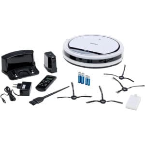 Robot Hút Bụi Lau Nhà Medion MD18501