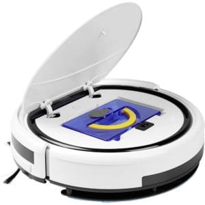 Robot Hút Bụi Lau Nhà Medion MD18501