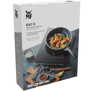 Bếp Từ Đơn WMF KULT X 2100W