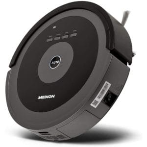 Robot Hút Bụi Medion MD17225