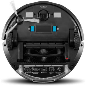 Robot Hút Bụi Medion MD17225