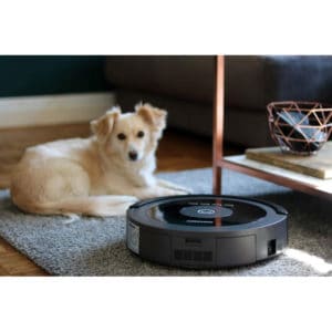 Robot Hút Bụi Medion MD17225