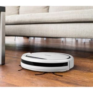 Robot Hút Bụi Lau Nhà Medion MD18501