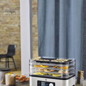 Máy Sấy Thực Phẩm Wmf Kuchenminis Dorrautomat 6 Máy Sấy Thực Phẩm Wmf Kuchenminis Dorrautomat