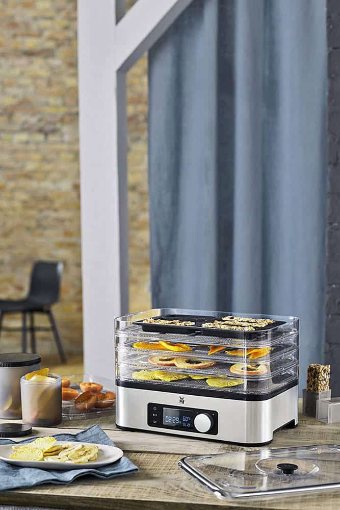 Máy Sấy Thực Phẩm Wmf Kuchenminis Dorrautomat Máy Sấy Thực Phẩm Wmf Kuchenminis Dorrautomat