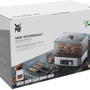 Máy Sấy Thực Phẩm Wmf Kuchenminis Dorrautomat 7 Máy Sấy Thực Phẩm Wmf Kuchenminis Dorrautomat