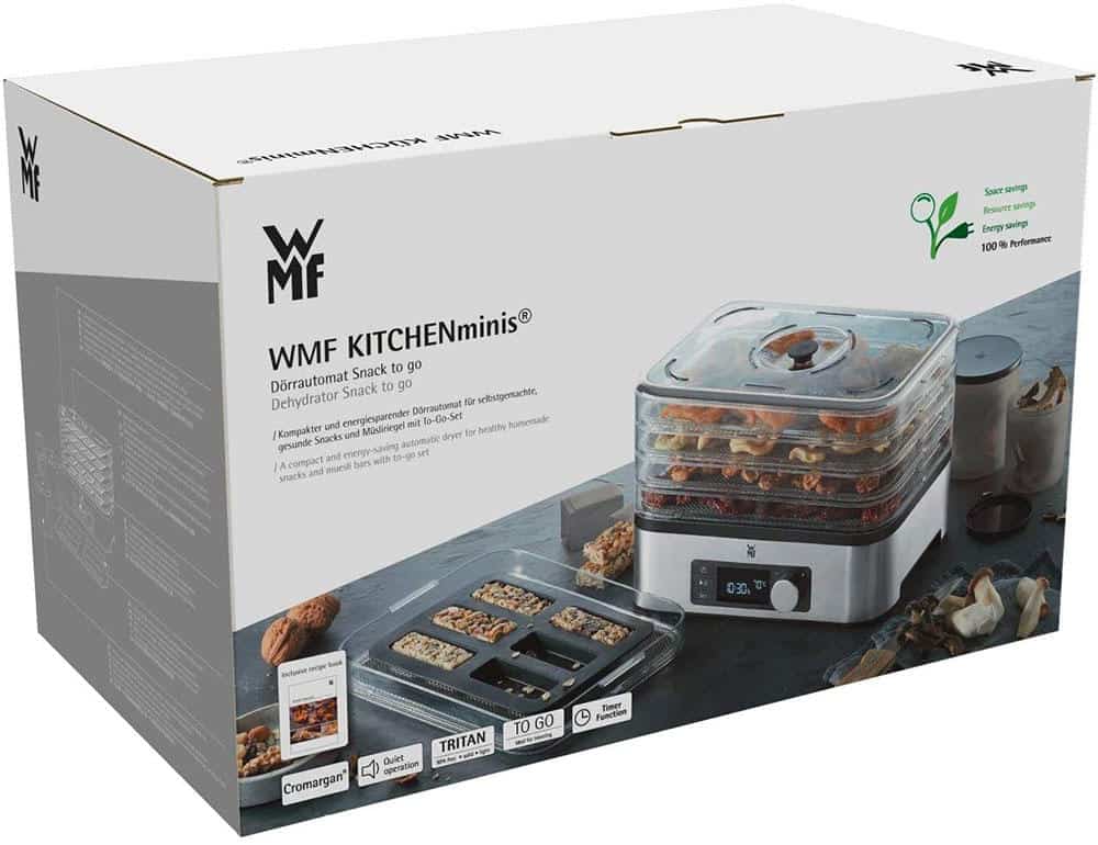 Máy Sấy Thực Phẩm Wmf Kuchenminis Dorrautomat Máy Sấy Thực Phẩm Wmf Kuchenminis Dorrautomat
