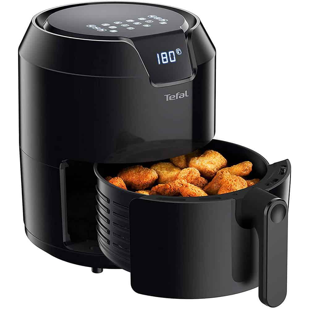 Nồi Chiên Không Dầu Tefal EY4018 Nồi Chiên Không Dầu Tefal EY4018