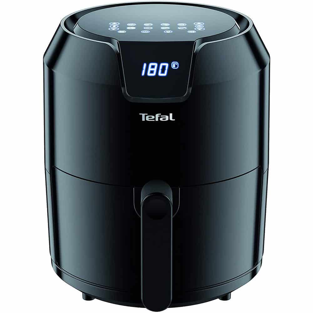 Nồi Chiên Không Dầu Tefal EY4018 Nồi Chiên Không Dầu Tefal EY4018