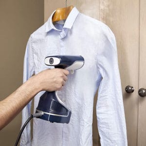 Bàn Ủi Hơi Nước Cầm Tay Tefal DR8085