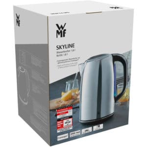 Ấm Siêu Tốc WMF Skyline 1.6L