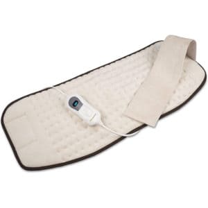 Đai Lưng Nhiệt Medisana HP A68