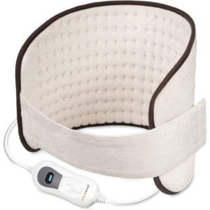 Đai Lưng Nhiệt Medisana HP A68 5 Đai Lưng Nhiệt Medisana HP A68