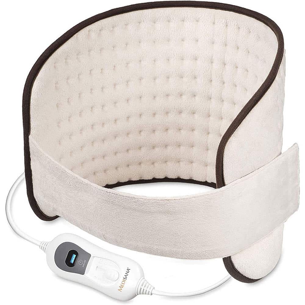 Đai Lưng Nhiệt Medisana HP A68 Đai Lưng Nhiệt Medisana HP A68