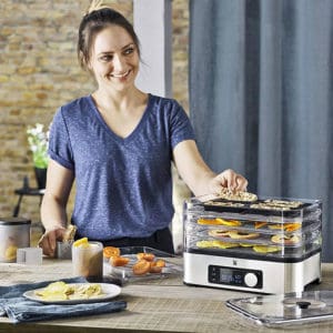 Máy Sấy Thực Phẩm Wmf Kuchenminis Dorrautomat 2 Máy Sấy Thực Phẩm Wmf Kuchenminis Dorrautomat