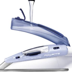 Bàn Ủi Mini Rowenta DA1510