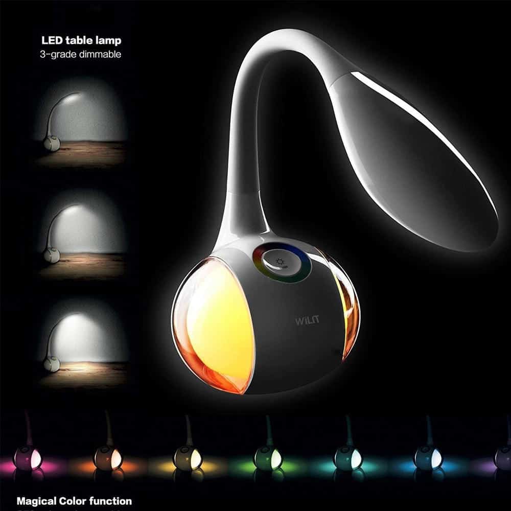 Đèn Bàn LED WILIT T3 5W Chống Cận-1 Den Ban LED WILIT T3 5W Chong Can 1 1 Gia Dụng Đức Đà Nẵng