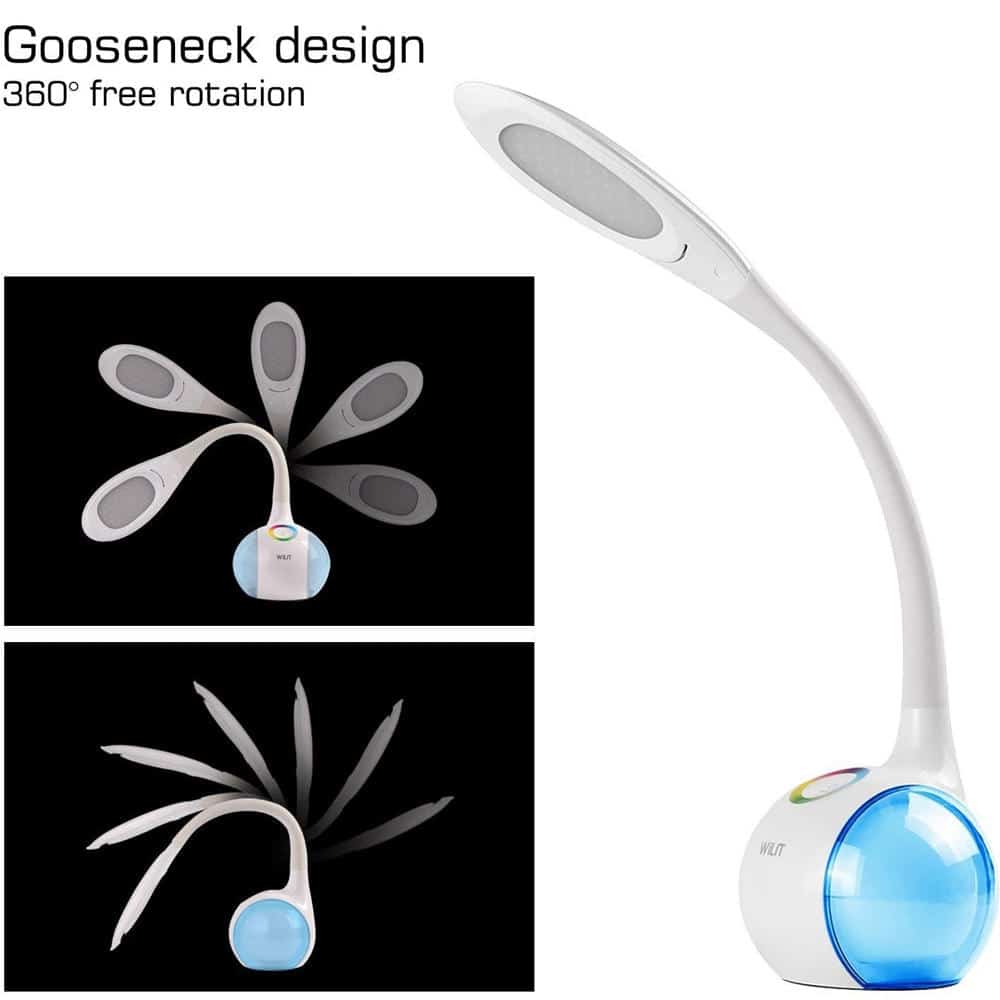 Đèn Bàn LED WILIT T3 5W Chống Cận-5 Den Ban LED WILIT T3 5W Chong Can 5 Gia Dụng Đức Đà Nẵng