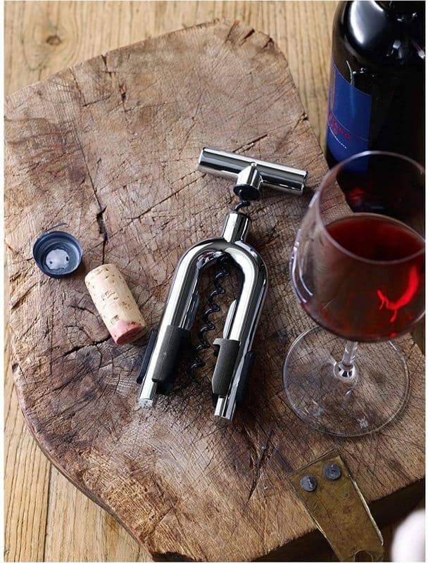 Dụng Cụ Mở Rượu Vang WMF Vino Korkenzieher Wein 4 Dụng Cụ Mở Rượu Vang WMF Vino Korkenzieher Wein