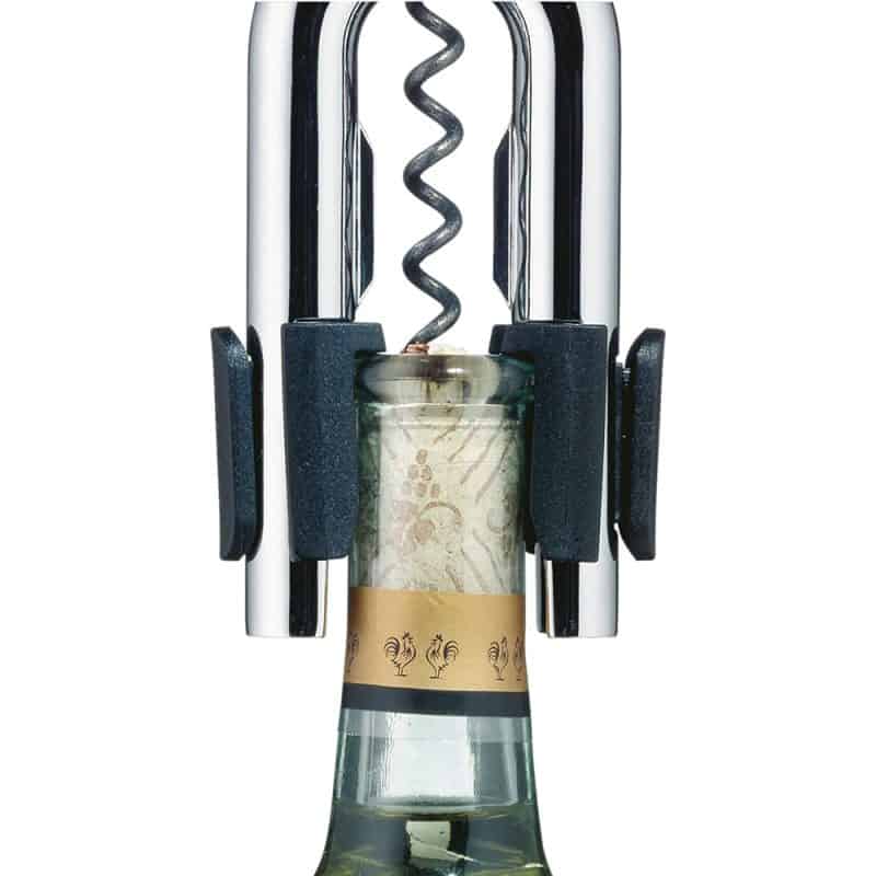 Dụng Cụ Mở Rượu Vang WMF Vino Korkenzieher Wein 5 Dụng Cụ Mở Rượu Vang WMF Vino Korkenzieher Wein