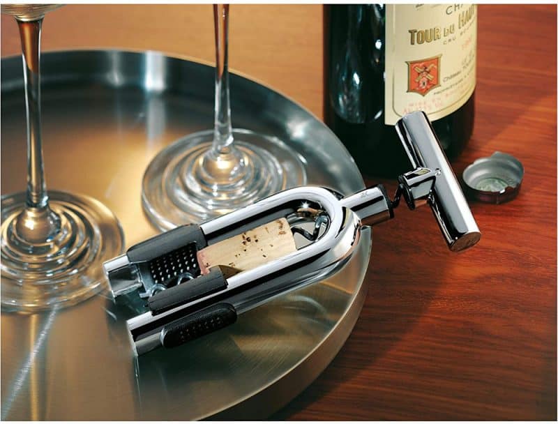 Dụng Cụ Mở Rượu Vang WMF Vino Korkenzieher Wein 6 Dụng Cụ Mở Rượu Vang WMF Vino Korkenzieher Wein