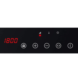 Bếp Từ Đôi Steba IK300 SC