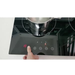 Bếp Từ Đôi Steba IK300 SC